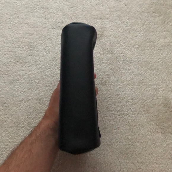 BNWOT Want les Essentiels travel pouch / clutch - Picture 4 of 11